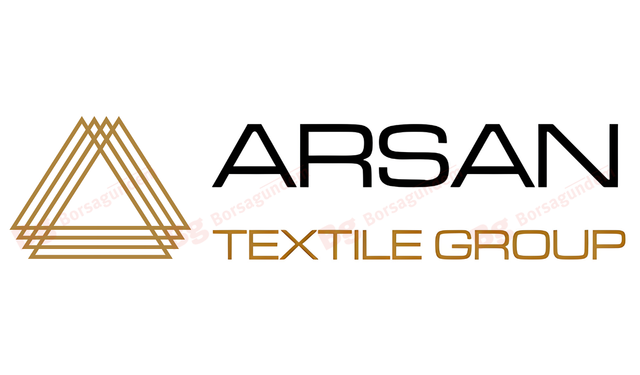 Arsan Tekstil’de bedelsiz tescil edildi; hak kullanım tarihi açıklandı