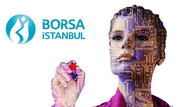 Borsada Algoritmik İşlemler ve Robot Yatırımcılar: Gelecek Burada mı?