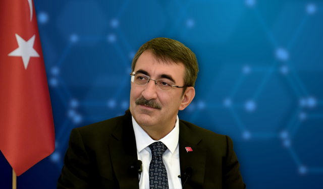 Cevdet Yılmaz: "İşsizlik 27 Aydır Tek Haneli Seyrediyor"