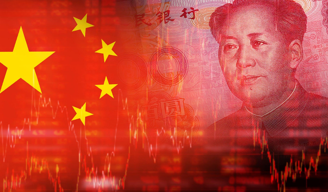 Çin'de deflasyon endişeleri hafifledi