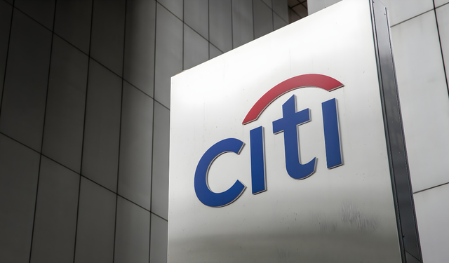 Citigroup, kısa dolar/TL pozisyonunu kapattı