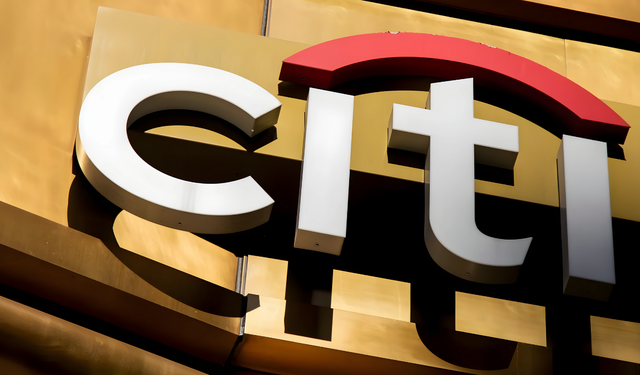 Citigroup, kripto para birimlerine yönelik beklentilerini güncelledi