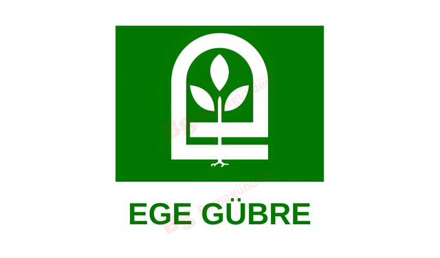 Ege Gübre’nin liman kapasite artış projesinde vinçler teslim edildi