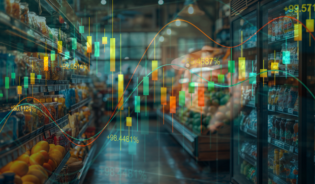 Öncü Kurumdan Perakende Analizi: Seçici Fırsatlar Öne Çıkıyor