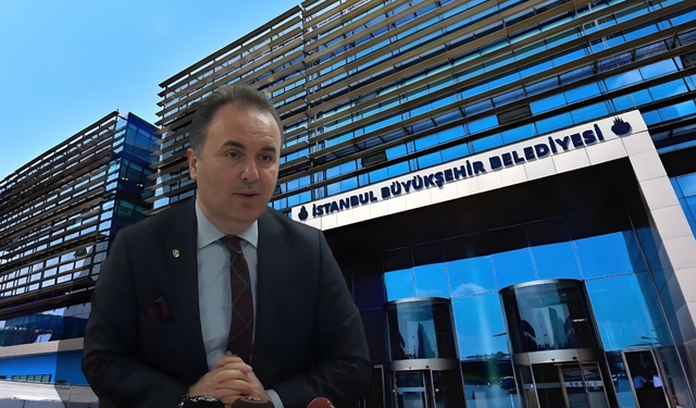 Ekrem İmamoğlu'nun avukatı Nusret Yılmaz gözaltına alındı