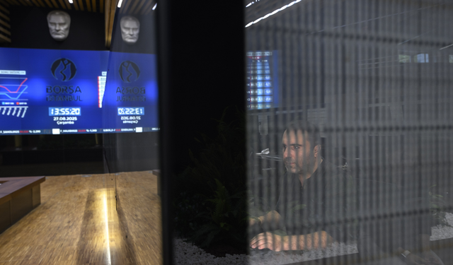 Borsa İstanbul'da en çok işlem yapan Aracı Kurumlar