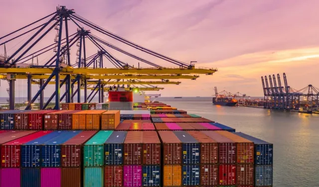 Türk Gümrük Tarife Cetveli'ndeki ürünlerin ithalatında uygulanacak vergi hadleri belirlendi