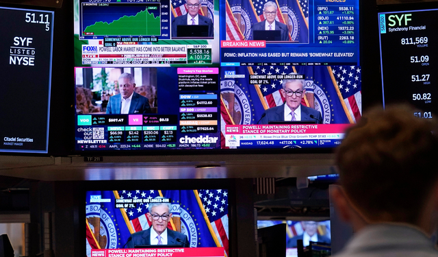 Küresel piyasalarda ABD verilerindeki belirsizlikler risk iştahını azaltıyor