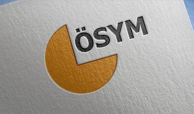2025 YKS yerleştirme sonuçları açıklandı