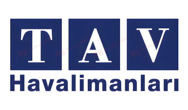 TAV Havalimanları’ndan kolaylaştırılmış usulde birleşme başvurusu