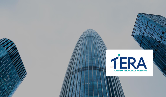 Tera Yatırım Teknoloji Holding, Barikat İnternet Güvenliği’ndeki payını artırdı