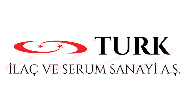 Turk İlaç’tan Türkmenistan’a serum sevkiyatı başladı