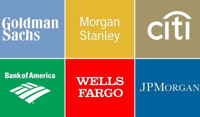 Wall Street bankalarından atak!
