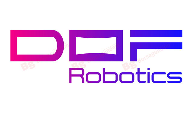 Dof Robotik temettü kararını duyurdu