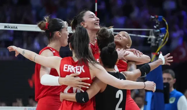 Filenin Sultanları dünya ikincisi oldu!