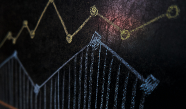 En çok yükselen ve düşen hisselerde dip-zirve
