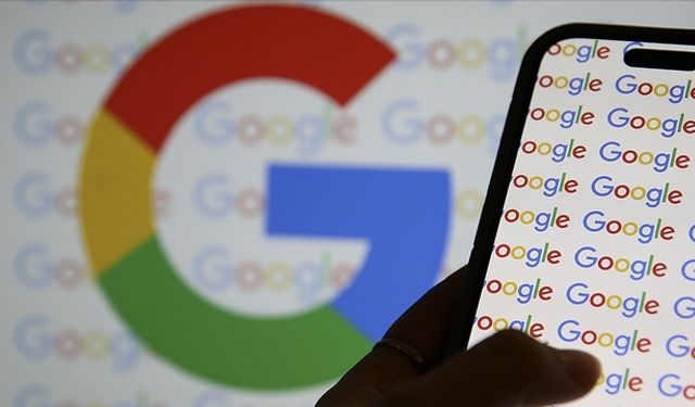 Google'ın hizmetlerine erişilemiyor!