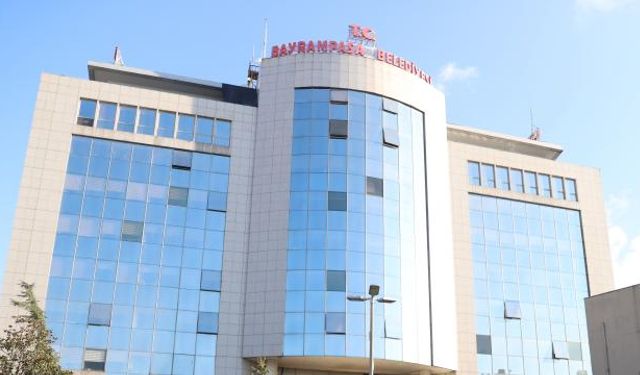 Bayrampaşa Belediye Başkanı Hasan Mutlu Görevden Uzaklaştırıldı