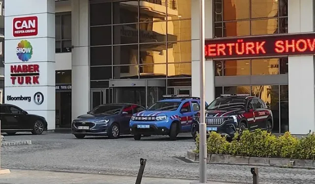 Turgay Ciner Hakkında Yakalama Kararı