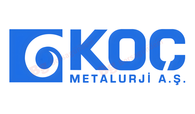 Koç Metalurji, Osmaniye tesisinde üretime yeniden başladı