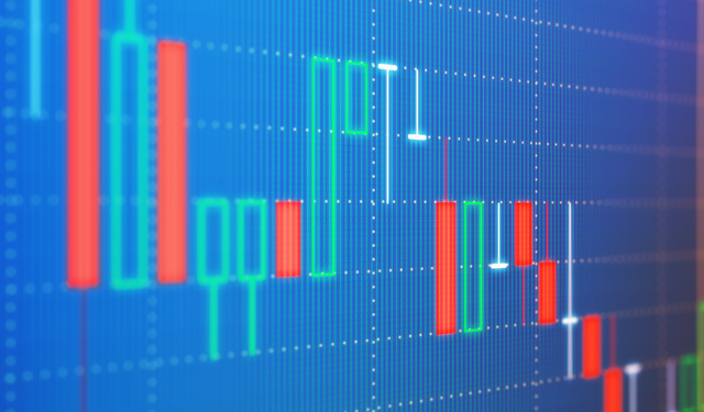 BIST 100 günün yükselen düşen  hisseleri