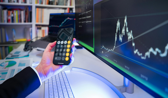 Borsa İstanbul’da Pay Senedi Yatırımcı Sayısı 144 Bin 26 Kişi Arttı