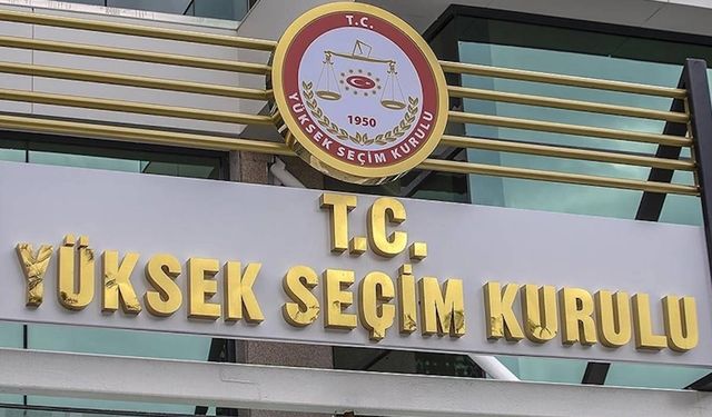 YSK: (CHP İstanbul İl Başkanlığı Olağanüstü Kongresi) Kongre süreci devam edebilir