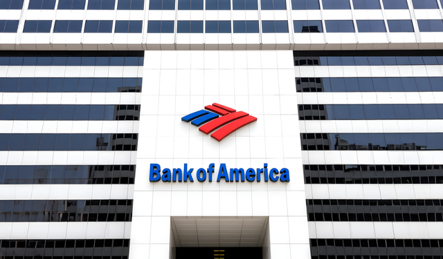Bank of America'nın (BofA) en çok alım satım yaptığı hisseler