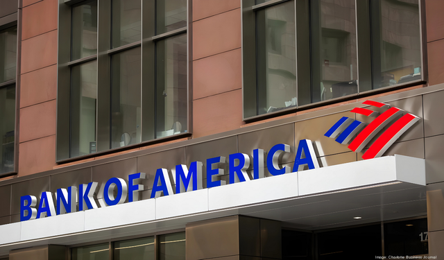 Bank of America'nın en çok alım satım yaptığı hisseler