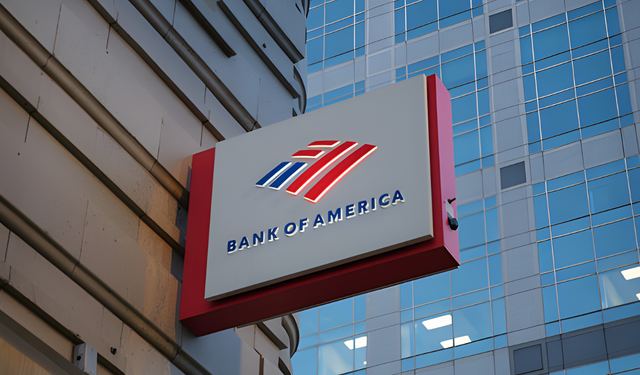 Bank of America'nın (BofA) en çok alım satım yaptığı hisseler