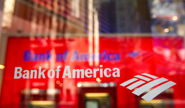 Bank of America'nın (BofA) en çok alım satım yaptığı hisseler