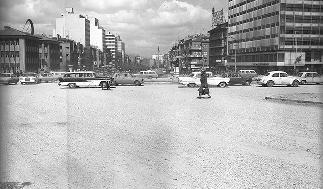 Ankara: Direnişin Kalbinden Cumhuriyet’in Başkentine