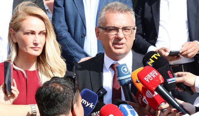 KKTC'de seçim sonuçları açıklandı!