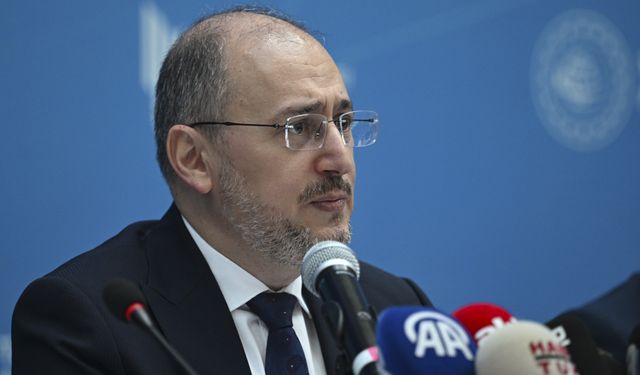 5G ihalesi tamamlandı: Turkcell 5, Türk Telekom 4, Vodafone 2 paket aldı