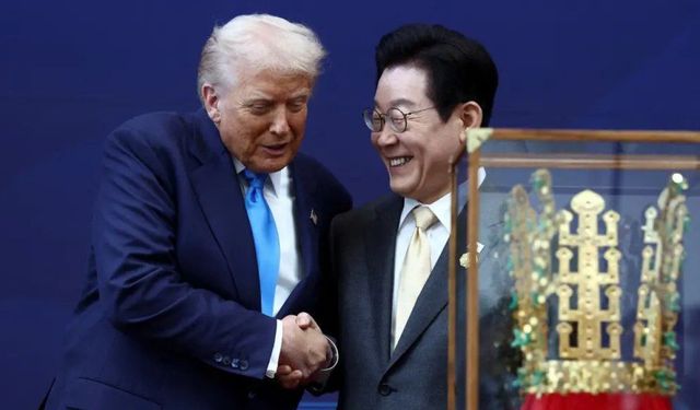 ABD ve Güney Kore ticaret anlaşmasında son aşamada