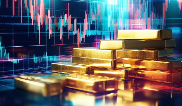 Altın borsasında hareketli gün: Fiyat 5,91 milyon liraya ulaştı