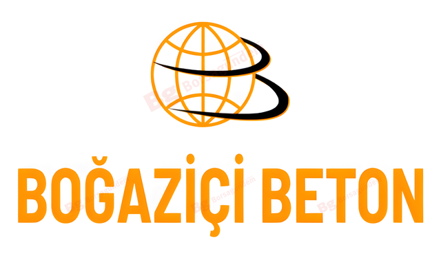 Boğaziçi Beton, İstanbul Havalimanı’ndaki THY İkram Tesisi için 400 milyon TL’lik sözleşme imzaladı