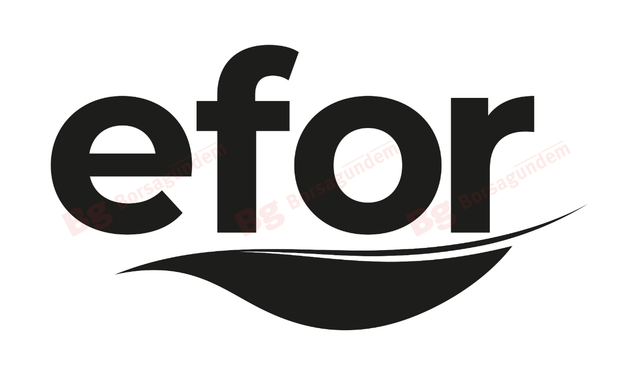 Efor Çay, unvanını “Efor Yatırım Sanayi Ticaret A.Ş.” olarak değiştirdi