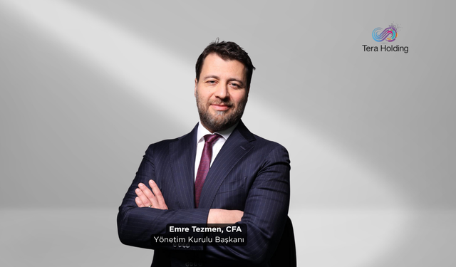 Emre Tezmen: “Yatırımda Kısa Vadede Fiyat Değil, Değer Önemlidir''