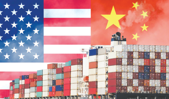 Emtia piyasalarında gözler Fed ve Trump-Şi zirvesinde