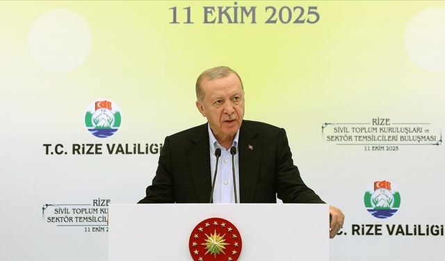 ''Enflasyonun düşüş patikasına girmesini sağladık''