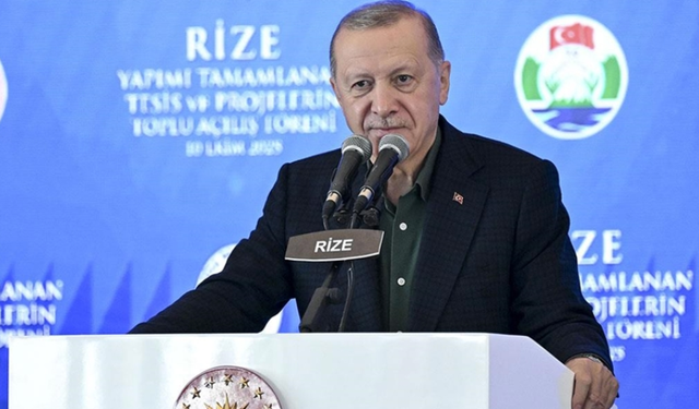 "Bundan sonra önemli olan Gazze'de anlaşmanın harfiyen uygulanmasıdır"