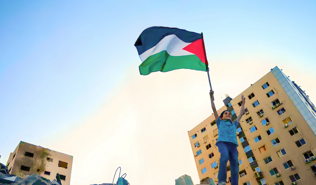Hamas: Ateşkes ve esir takası anlaşması sürecinde olumlu gelişmeler yaşanıyor