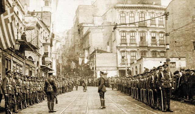 İşgalden Kurtuluşun Günü: 6 Ekim 1923