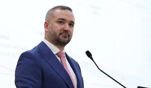 Fatih Karahan: "Kısa sürede yüksek kazanç vadedenlere karşı dikkatli olunmalı"