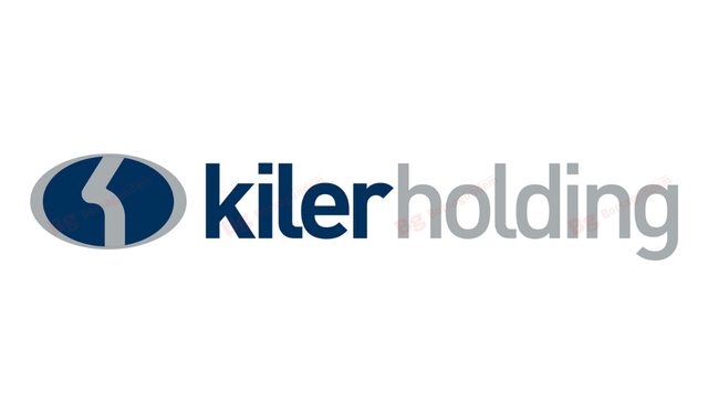 Kiler Holding iştiraki KLR Enerji, hızlı şarj altyapı desteği aldı