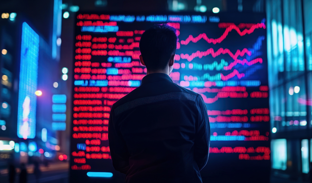 Küresel Piyasalara Bakış