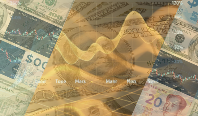 Dünya Merkez Bankaları Haber Akışı