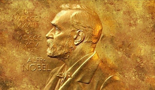 2025 Nobel Ekonomi Ödülü'nün sahipleri açıklandı