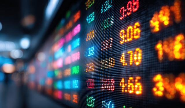 Borsa İstanbul Pay Alım-Satım Haberleri (30 Aralık)